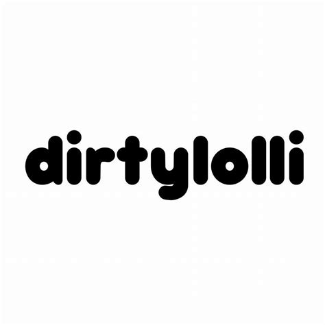 Dirty Lolli Clothing Brand Pretoria