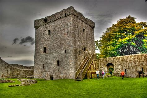Lochleven Castle Series The Greatest Castles Of Scotland
