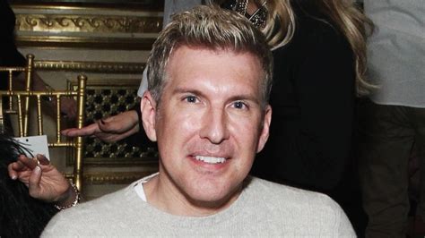 The Double Life Of Todd Chrisley