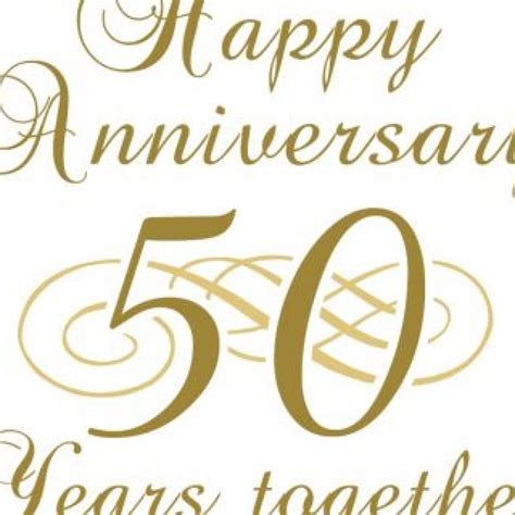 50th Anniversary Clipart Images 10 Free Cliparts Download Images On