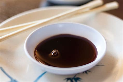 Three Types Of Soy Sauce And Their Uses