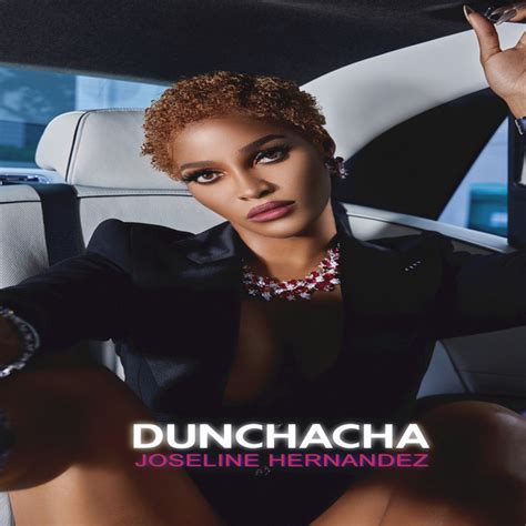 Dunchacha Song And Lyrics By Joseline Hernandez Spotify