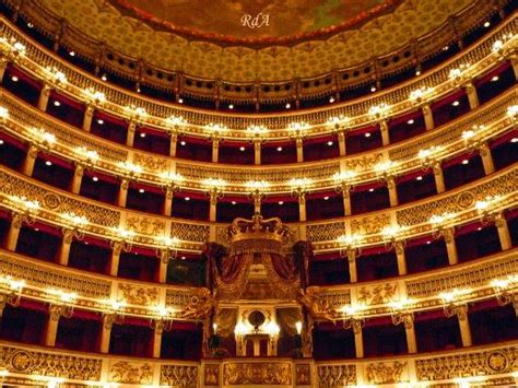Teatro di San Carlo (Naples) - 2021 All You Need to Know BEFORE You Go ...