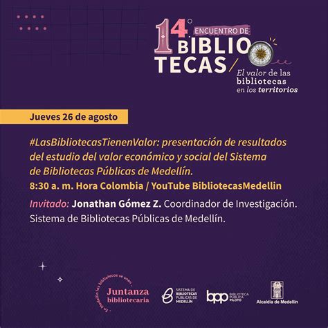 Iberbibliotecas On Twitter Invitamos A Participar En El