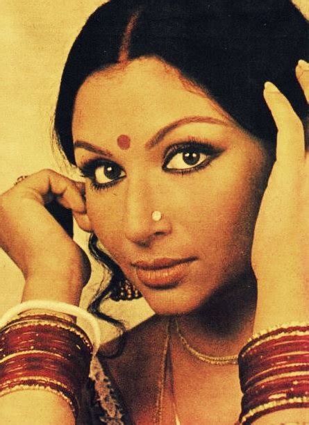 Sharmila Tagore Beautiful Indian Actress Vintage Bollywood Famous Faces