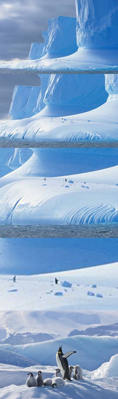 Drake Passage Palmer Peninsula Antarctica 1920x1200