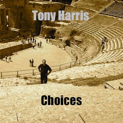 Irena Melody A Song By Tony Harris On Spotify