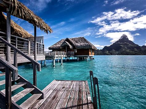 The 5 Best Spa Hotels In Bora Bora Ada Nymans Guide 2021