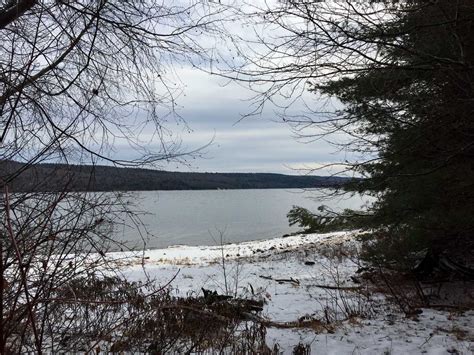 Pictures From Quabbin Gate 11 Myhikes