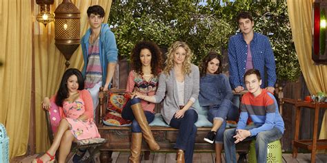 The Fosters Debut Brand New Promo Pic Ahead Of Season Premiere Television The Fosters