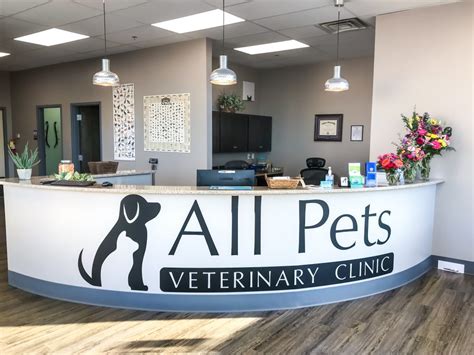 Top Photos All Pets Veterinary Clinic Louisville Ky PET POV TOUR Flanary Veterinary