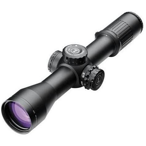 Leupold Mark 5hd 36 18x44 35mm Ffp Pr1 Mil Ret 180726 For Sale