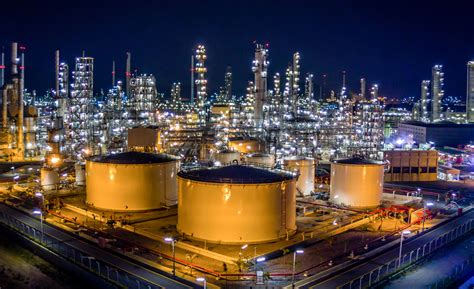 Other petrochemical related products custom chemical services cargo & storage equipment petrochemical products chemicals. Staying One Step Ahead of the Competitive Petrochemical ...