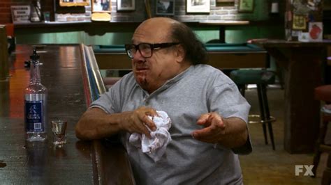 It S Always Sunny In Philadelphia 7 03 Frank Reynolds Little Beauties And He S Not A Diddler