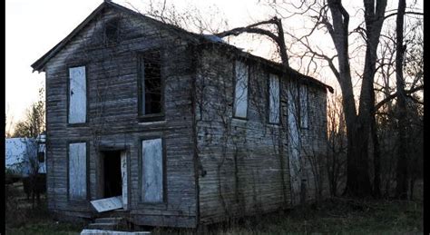 Creepy Abandoned Places In Every State Photos The Weather Channel