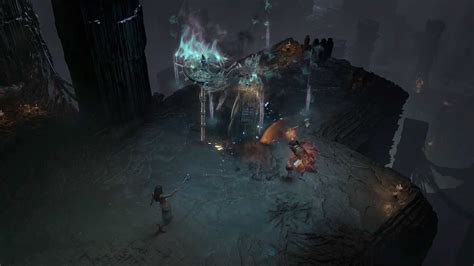 Diablo Iv Auf Der Blizzcon Angekündigt Gameplay Gaming Groundsde