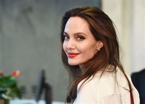 Angelina Jolie Loses Bid To Remove Judge Overseeing Her Divorce From