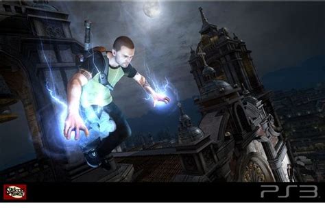 Infamous 2 Powers And How To Get Them Altered Gamer