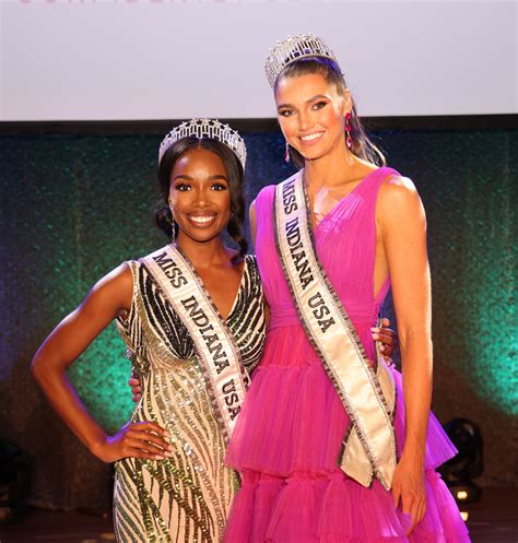 miss indiana usa 2021 a niyah birdsong