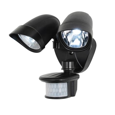 Led Outdoor Security Lights Lighting And Ceiling Fans