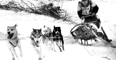 Legendary Alaska Sprint Musher George Attla Dies Mushing