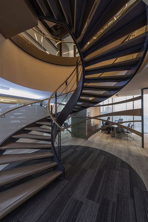 Of The Most Beautiful Spiral Staircase Designs Ever Staircase