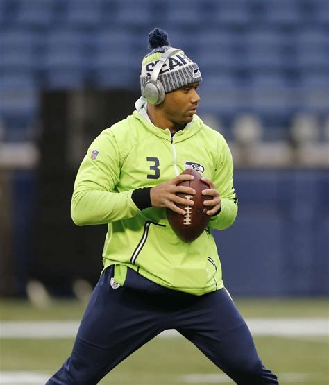 Russell Wilson has a 'limitless mind' thanks to cognition coach