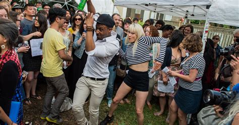 This Guy Throws The Greatest House Parties In Toronto