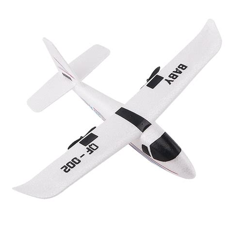 24g F949 Rc Airplane Fixed Wing Plane Electric Aircraft Outdoor Radio