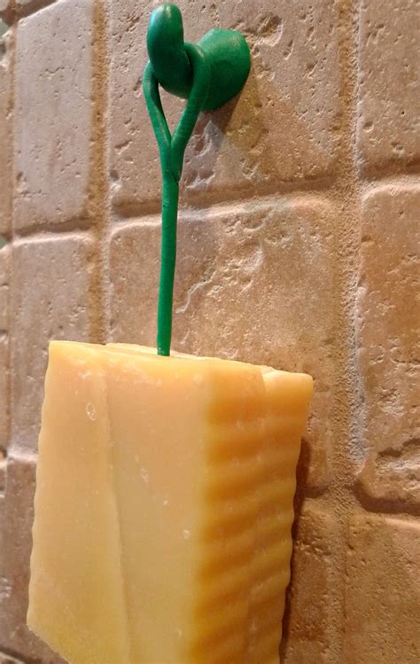 Soap on a Rope : 8 Steps (with Pictures) - Instructables