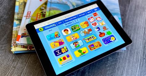 Starfall Learn To Read The Incredible App That Teaches Kids How To