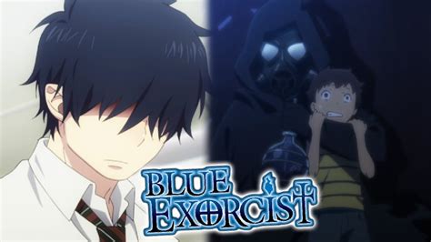 Its Finally Back Blue Exorcist Kyoto Saga Season 2 Anime Review