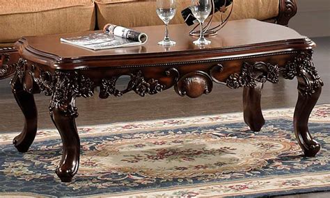 You'll also get plenty of discounts when. Classic Wood Coffee table HD3011 | Classic