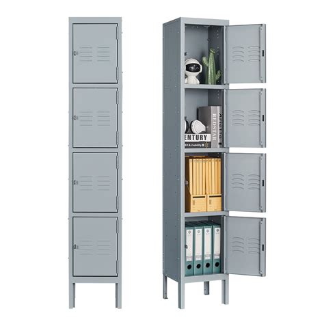 Buy Metal Storage Locker For Employees School Locker Cabinet Metal