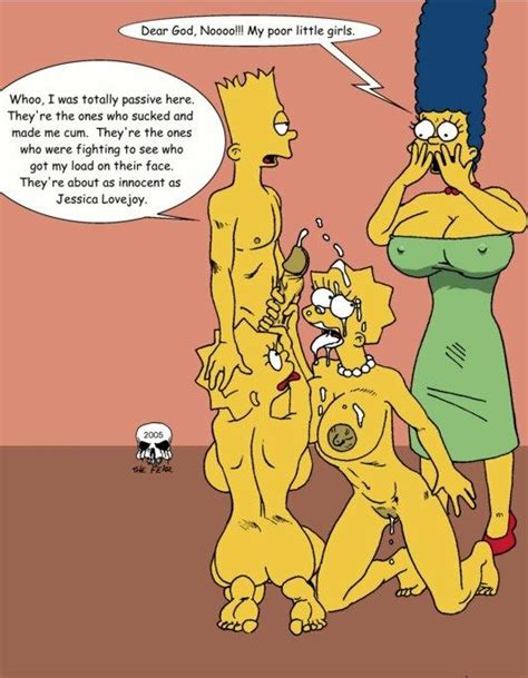Treehousefun1  In Gallery Simpsons Treehouse Of Pleasure Picture 1 Uploaded By Kuyohashi On
