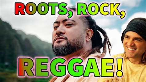Musicians Reaction To Reggae Fiji Feat J Boog Lonely Days Iam