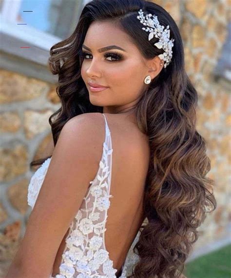 50 Ideas Gorgeous Bridal Headpiece For Your Big Day