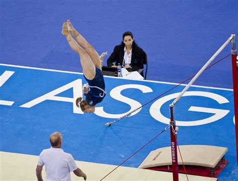 5 Things You Probably Didnt Know About Gymnastics Judges According To An Actual Judge