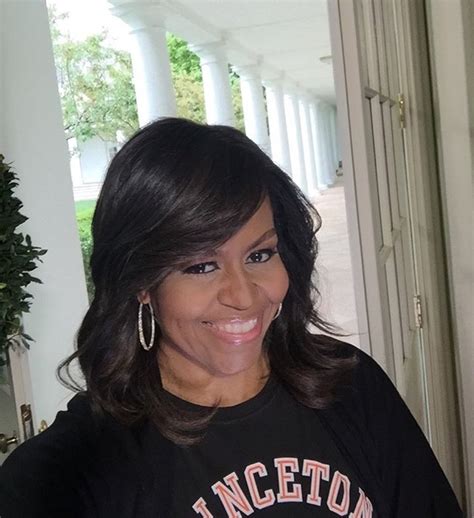 Guys Flotus Has Officially Taken Over Our Instagram In Honor Of