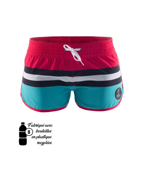 Boardshort Surf Femme Stormgirl