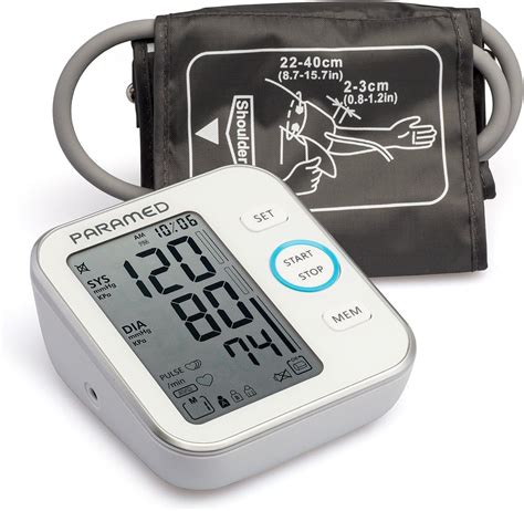 9 Best Blood Pressure Monitors You Can Use At Home Jalvis Life