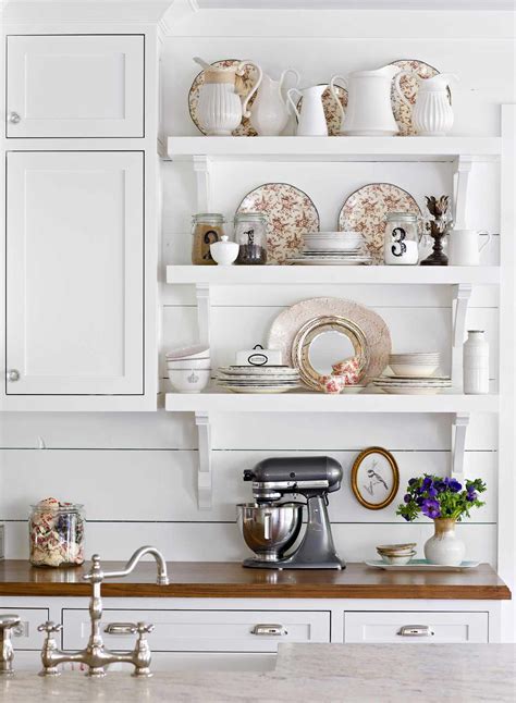 31 Creative Ways To Store Dishes And Utensils That Go Beyond Cabinetry