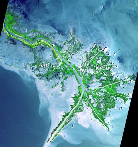 Filemississippi Delta From Space Wikipedia