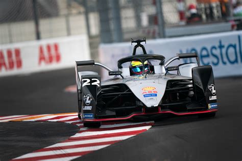 Gallery: Monaco Formula E Practice and Qualifying - Nissan Motorsports