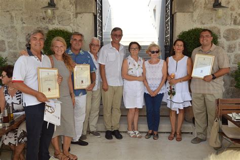 Photo Gallery Traditional Meeting Of Dubrovnik Diaspora
