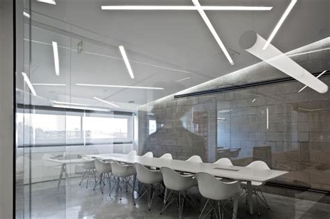 Cargal Group Offices | Office interior design, Lighting design, Design