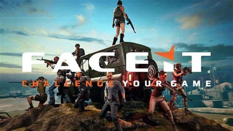Pubg Partners With Faceit To Offer New Tournament Platform
