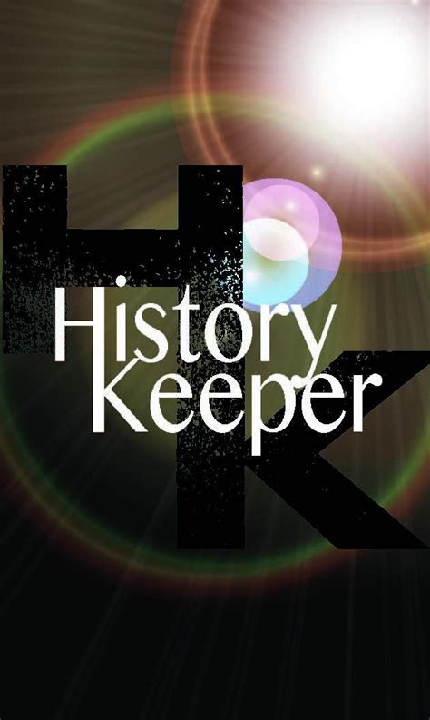 History Keeper Productions Muskegon Mi