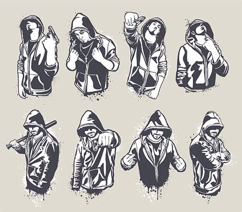 730 Gangster Graffiti Stock Photos Pictures And Royalty Free Images