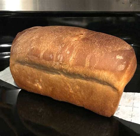 Though you can use it in bread dough, it does not deliver the exact qualities for a bread that stands out. White Bread Recipe With Self Rising Flour : No Yeast Bread ...